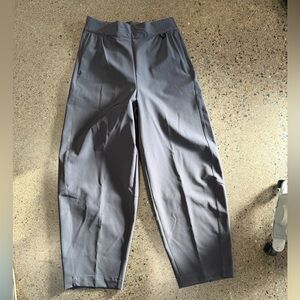 Nike Men's Charcoal Dress Pants